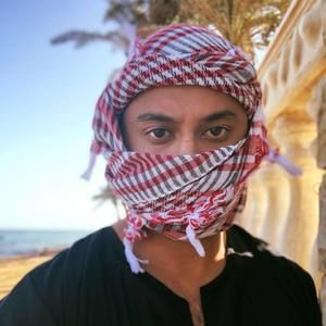 Meet your Posher, Mohamed